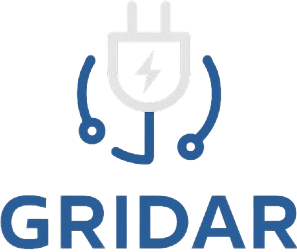 GRIDAR Logo