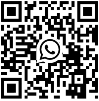 QR WhatsApp GRIDAR